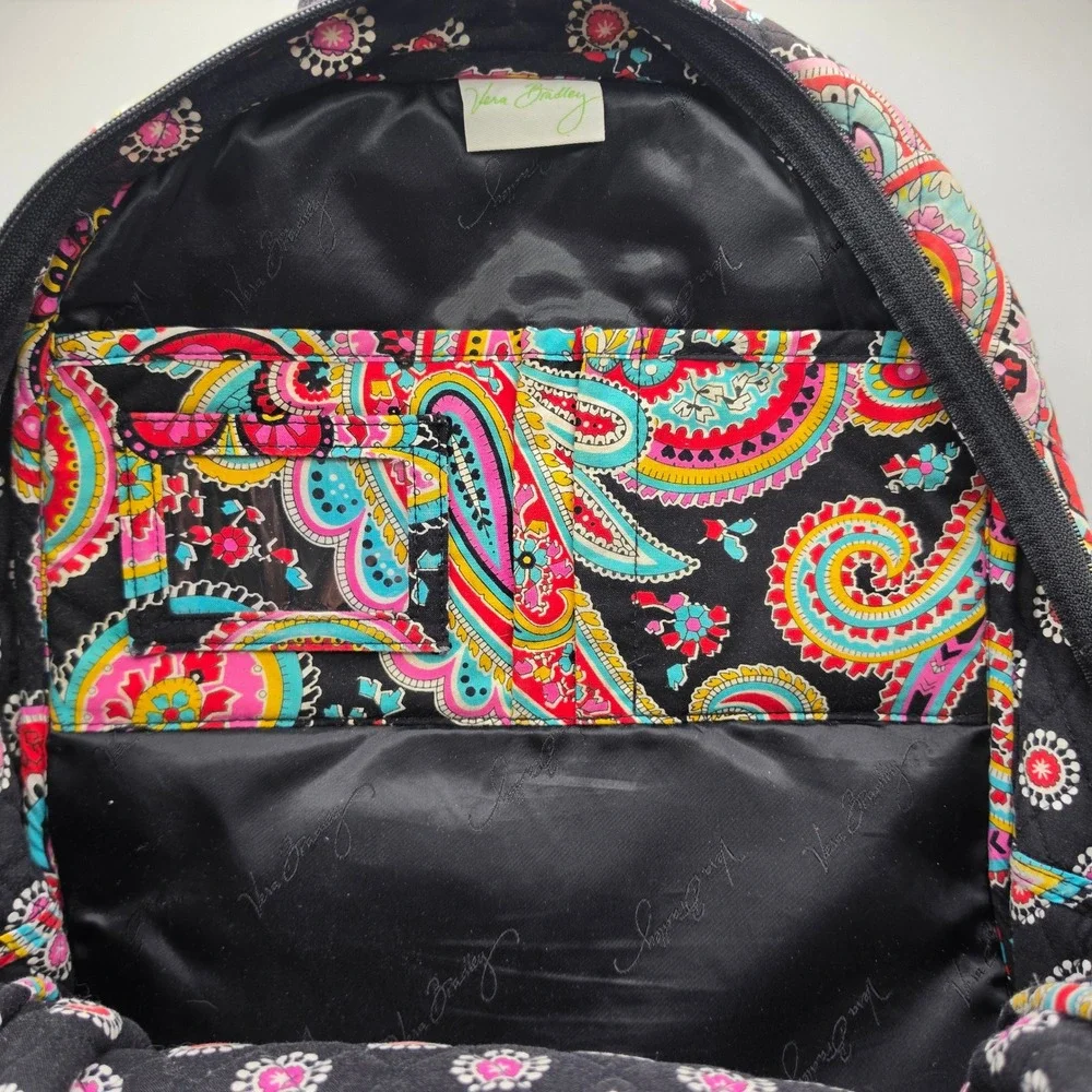 Vera Bradley indulge vibrant